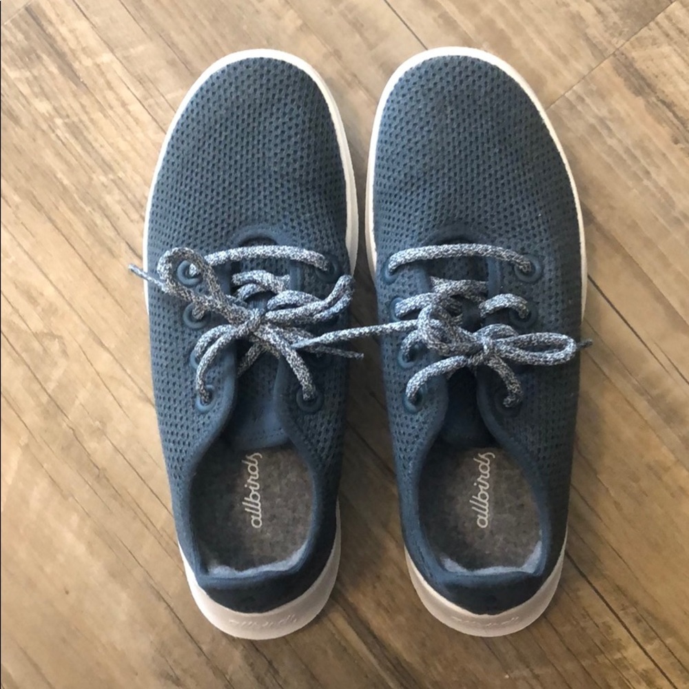 Allbirds women’s shoes